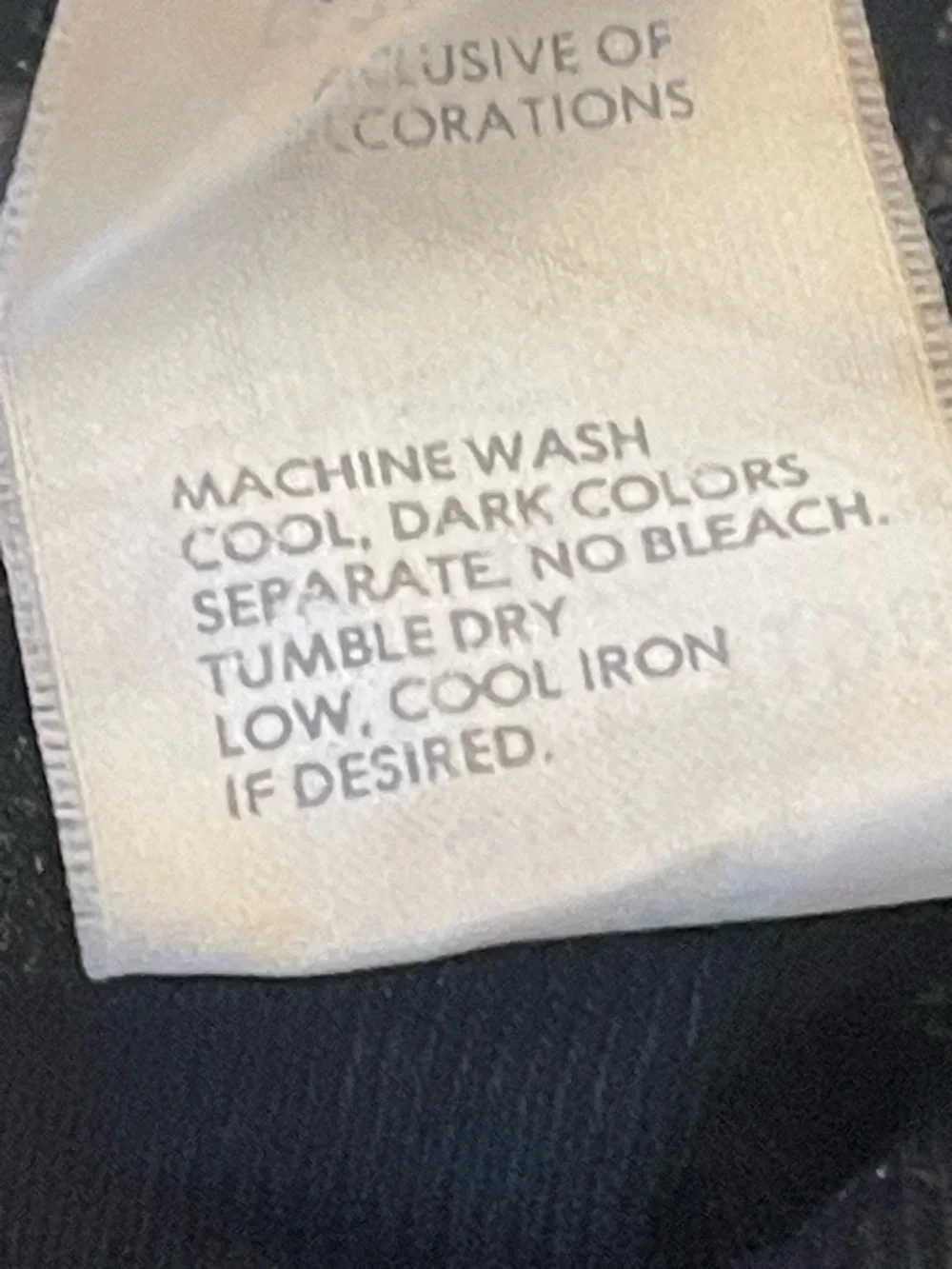 Black Lace GOSSARD ARTEMIS Camisole Union Label Small S Vintage Lingerie Beauty - Picture 14 of 15